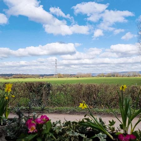 Villa Katy Meare Esterno foto