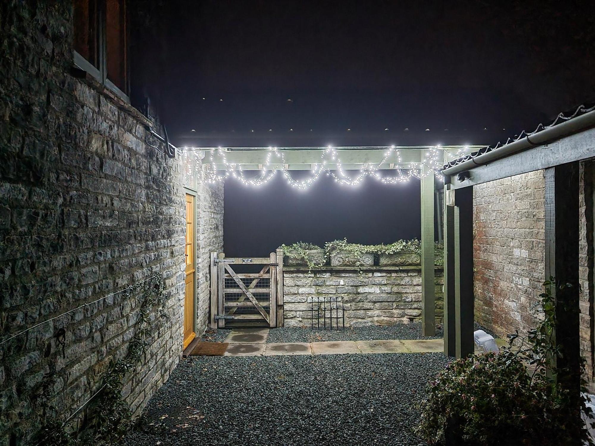 Villa Katy Meare Esterno foto