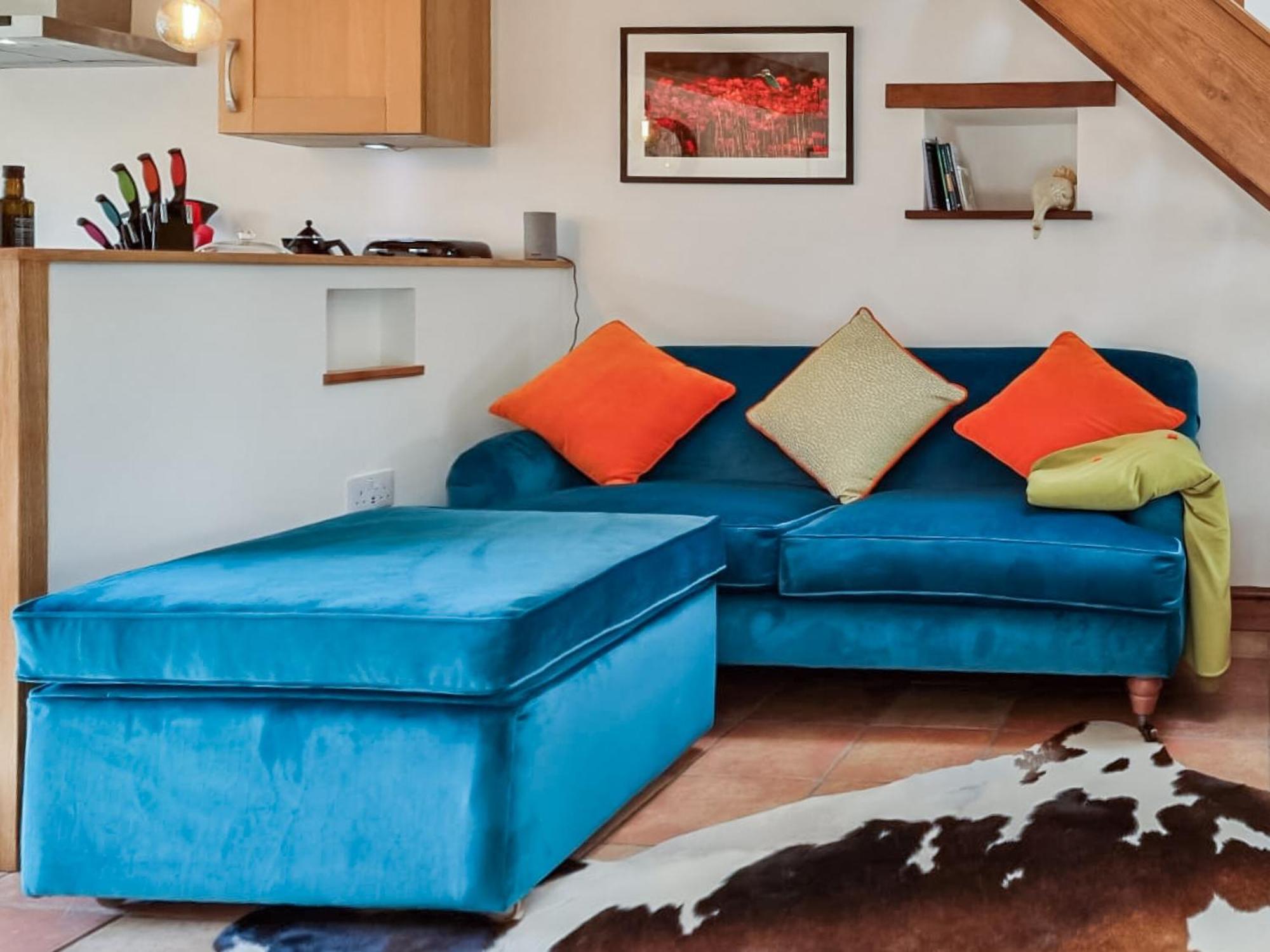 Villa Katy Meare Esterno foto