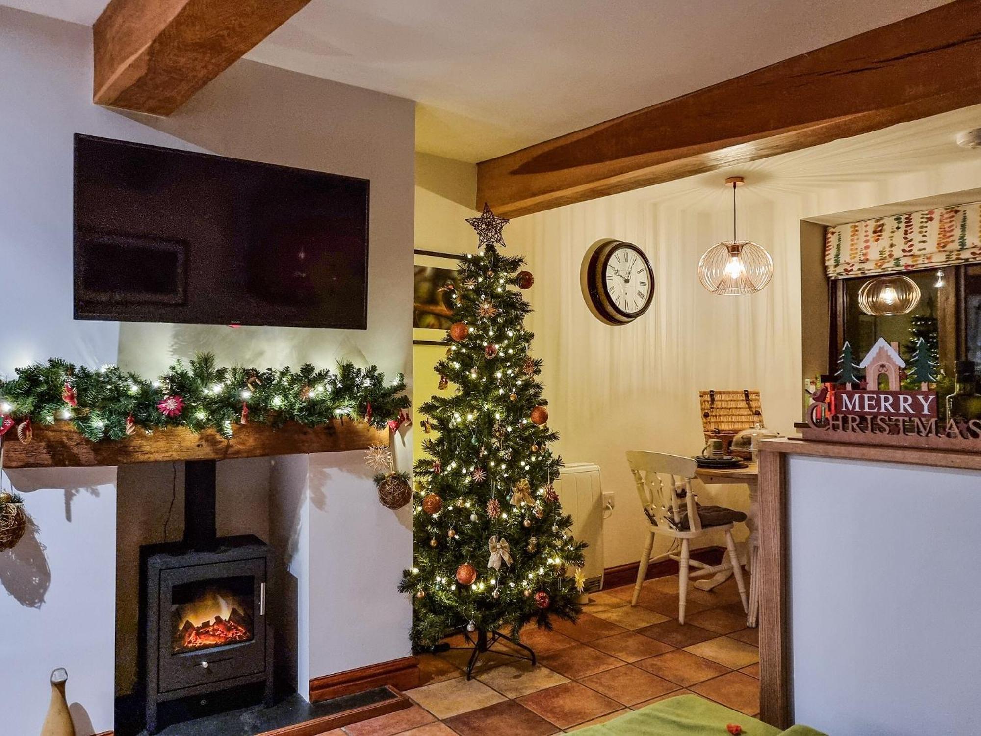 Villa Katy Meare Esterno foto